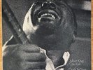Albert King, Otis Rush DOOR TO DOOR ORIG 1969 MONO Chess LP-1538 Terre Haute VG+
