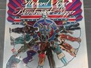 Richard Pryor – Bicentennial Nigger LP 1976 Warner Bros Comedy Vinyl Shrink EX