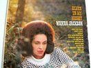 WANDA JACKSON Blues In My Heart RARE ORIGINAL 1965 LP  NEUF - SEALED NO BAR CODE