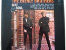 ORIGINAL LP 1965 The EVERLY BROTHERS 