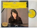 MARTHA ARGERICH - Ravel / Prokofieff - DG SLPM 139 349 orig stereo LP NM, ED1