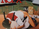 NOFX - Eating Lamb LP - Black Vinyl Album - SEALED NEW PUNK RECORD