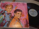 THE EVERLY BROTHERS both sides of an evening, m- lpWARNER BROTHERS 1961 MONO