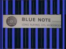 BLP 7014   BLUE NOTE FIRST PRESS    SIDNEY BECHET    JAZZ MAN VOL 2   NM