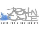 John Cale - Music For A New Society - Vinyl Record.. - S34A