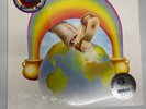 Grateful Dead Europe 72 Rainbow Colored Vinyl Dead.net Exclusive LE /5000 Sealed