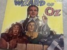 Various The Wizard Of Oz LP VINYL MGM Records