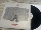 CALPURNIA SCOUT SWIMMING POOL BLUE VINYL NEW FINN WOLFHARD STRANGER THINGS