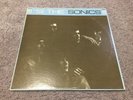 The Sonics: Here Are The Sonics  1965 Etiquette Records 12'' Vinyl ET-LPS-024