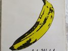 The Velvet Underground & Nico - Dutch Verve reissue LP