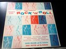 COOTIE WILLIAMS/JIMMY PRESTON -ROCK 'N' ROLL 10