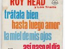 ROY HEAD & THE TRAITS - Treat Her Right 7
