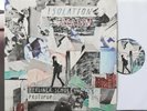 Isolation Berlin – Berliner Schule / Protopop  Indie LP  w  Insert