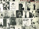 ROLLING STONES Exile On Main St. DOUBLE LP VINYL UK Rolling Stones 1972 18 Track