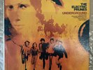The Electric Prunes – Underground 1967 VG ORIGINAL PSYCH VINYL LP Reprise RS6262