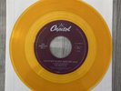 THE BEATLES US 45 Capitol YOU'VE GOT TO HIDE YOUR LOVE AWAY - Orange Jukebox A5