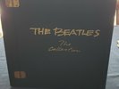 BEATLES COLLECTION GREAT COND. ORIGINAL MASTER RECORDINGS GEO DISC BOX SET 