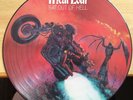 Meat Loaf Bat Out Of Hell Vinyl Limited Picture Disc 12