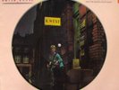 David Bowie ‎– The Rise And Fall Of Ziggy Stardust (Picture Disc)