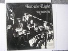 Rebirth LP Into The Light Private Christian/Folk/Rock (Harrisonburg, VA)