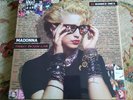 Madonna Finally Enough Love 6 LP Vinyl RED & BLACK 50 Number Ones Limited Ed