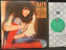 KATE BUSH The Kick Inside 1978 EMI America – SW-17003 plays VG++
