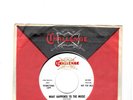 NORTHERN SOUL-JERRY FULLER-WHAT HAPPENED TO THE MUSIC/LOVE ME LIKE THAT
