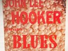 JOHN LEE HOOKER. SINGS BLUES. ORIG MINT US VINYL LP. KING RECORDS 727.1960. RARE
