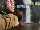 Passing Ships by Andrew Hill Blue Note Tone Poet (Record, 2021)