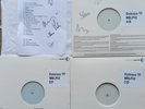 Embrace – Best Of Live From The Cellar Of Dreams ltd 3 x signed test press vinyl