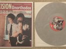 INDECISION Unorthodox Remastered Mint LP Gray Marble Most Precious Blood NYHC