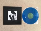 Adam and the Ants – Peel sessions - Rare Blue Vinyl