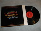 Dimeola-McLaughlin-De Lucia - Friday Night in San Francisco LIVE - LP FC 37152