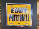 Rare Coffret 3 LP 33T + 25CM. Eddy Mitchell. Fra. Tous Les Vinyles Sont Neufs