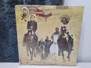 The DOOBIE BROTHERS Stampede STILL SEALED Gatefold New Vinyl LP 1975 BS-2835