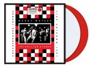 ROLLING STONES & MUDDY WATERS LP Live at the Checkerboard RED + WHITE VINYL New