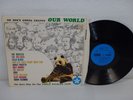 THE BEATLES No One's Gonna Change Our World 1969 UK NM  Various Artists Regal