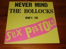 SEX PISTOLS 