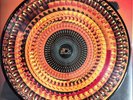 Muse Will Of The People Zoetrope Vinyl Limited Edition 406/8000