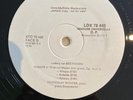 LDX 78445-RARE WHITE PROMO SAMPLE COPY-S RICHTER Piano Sonatas - BEETHOVEN