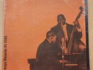 Sealed FA 2385-Songs of Memphis Slim & Willie Dixon Blues Vinyl Record Album