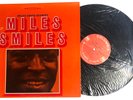 Mikes Smiles by Miles Davis Quintet Lp   jazz Columbia  2 Eye 1967 Mint Sealed