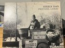 Steely Dan Pretzel Logic 1974 LP / Terre Haute first Pressing / ABCD-808