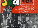 The Original Ska-Talites* – Ska Authentic /  Bonus Tracks