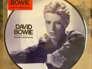 David Bowie Young Americans 40th anniversary edition 45 (sealed)