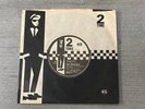 THE SPECIALS - Stereotype - 1980 UK 2-TONE 7” Vinyl Single TT 13 PAPER LABELS NM