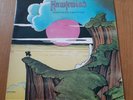Hawkwind, Warrior On The Edge of Time, UK 1st Press, Vinyl LP, Great Copy.
