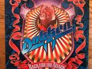 Dokken - Back For the Attack LP Elektra E1 60735  1987 Pressing w/ Inner Sleeve