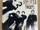 Stiff Little Fingers 