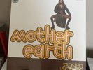 Stoned Woman by Mother Earth (Record, 2016) New & Sealed
